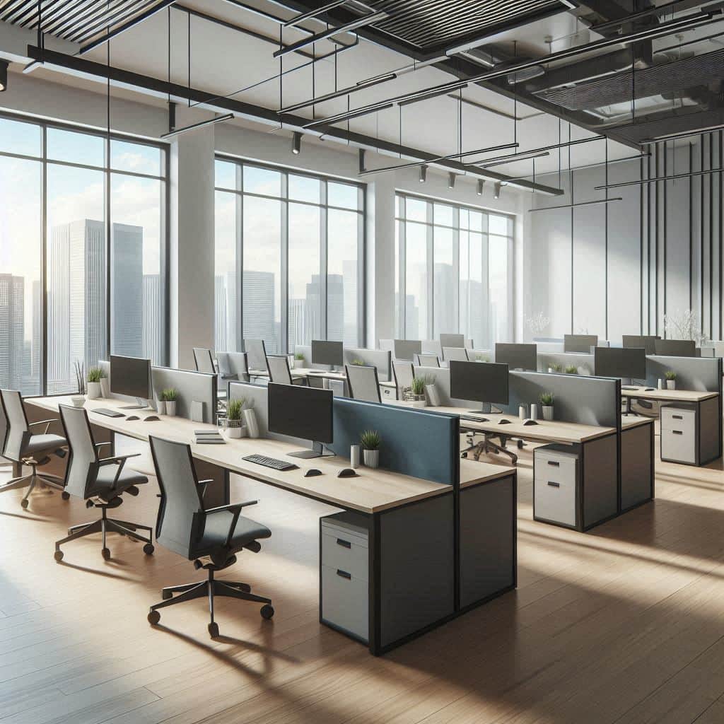 现代柏联大厦文章配图