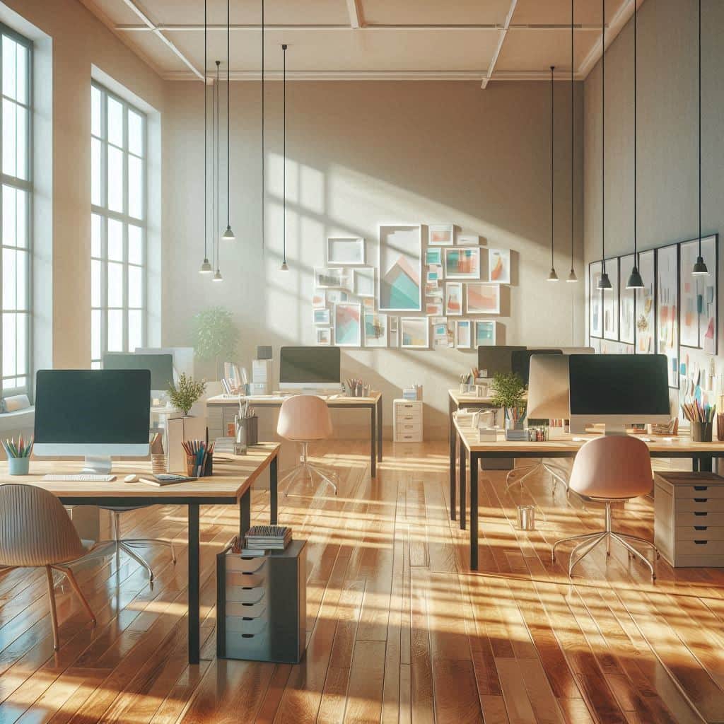 现代柏联大厦文章配图